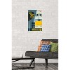 Trends International Disney Pixar Wall-E - New Sensation Unframed Wall Poster Prints - 2 of 4