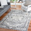 Brentwood BNT852 Power Loomed Rug - Safavieh - 2 of 4