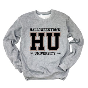 Simply Sage Market Halloweentown University 1988 Sweatshirt - 1 of 4