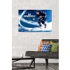 Trends International NHL Winnipeg Jets - Mark Scheifele 14 Unframed Wall Poster Prints - 2 of 4