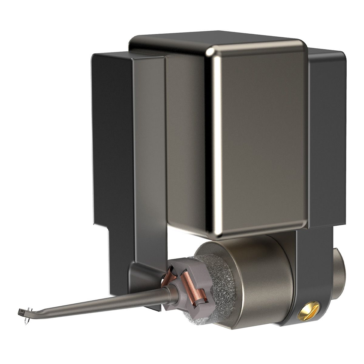 Audio-Technica AT33xMLB Dual Moving Coil Stereo Cartridge - thumbnail 5