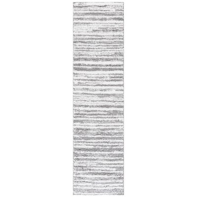 Rumi Shag RMS110 Power Loomed Indoor Rug - Safavieh