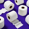 Premium Ultra Soft Toilet Paper - up&up™ - 2 of 3