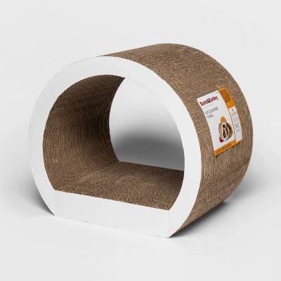 Tunnel Cat Scratcher - Boots &#38; Barkley&#8482;