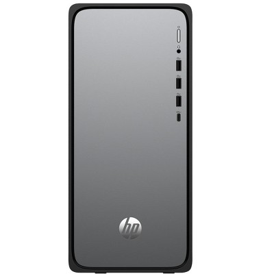 HP Inc. OmniDesk Desktop Intel Core i5 14th gen, 16 GB;512 GB SSD  Windows 11 Home