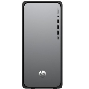HP Inc. OmniDesk Desktop Intel Core i5 14th gen, 16 GB;512 GB SSD  Windows 11 Home - 1 of 3