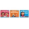 Newmark Learning MySELF Reader, I Get Along with Others, Small Book, Set of 6 - 3 of 3