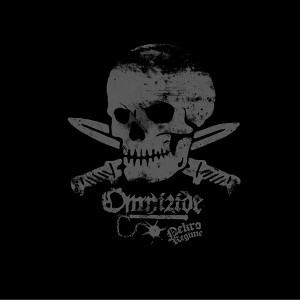 Omnizide - Nekroregime (Vinyl) - 1 of 1