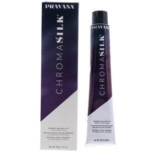 Pravana ChromaSilk Creme Hair Color Naturals - 1 of 4