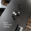Creative Scents Black & White Bundle Orbs - Set of 8 - 3 of 4
