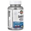 KAL Garlic Oil, 250 SoftGels - 4 of 4