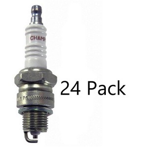 Champion 24 Pack of Genuine OEM (938S) Spark Plugs - QL78YC-24PK - 1 of 3
