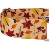 Country Brook Petz 1 1/2 Inch Martingale Dog Collar - Awesome Autumn Collection - 4 of 4