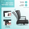 LACOO Pop Mesh Office Chair - 4 of 4