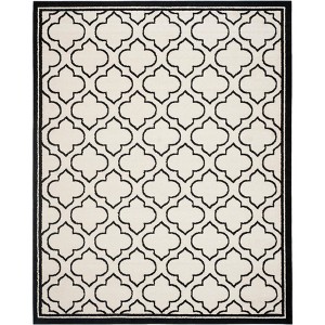 Amherst AMT412 Power Loomed Indoor Rugs - Safavieh - 1 of 4
