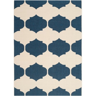 Courtyard CY6162 Power Loomed Indoor and Outdoor Rug - Safavieh