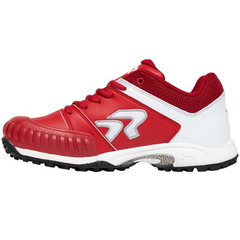 Women's fastpitch hot sale turf shoes