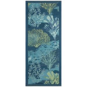 Liora Manne Esencia Coastal Indoor/Outdoor Mat.. - 1 of 4