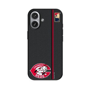MLB Cooperstown Central Teams Sidebar MagSafe Compatible Cell Phone Case for Apple iPhone 17 Series - 1 of 4