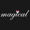 Girl's Disney Minnie Mouse Magical T-Shirt - 2 of 4