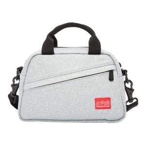 Manhattan Portage Midnight Jane Shoulder Bag (SM) - 1 of 4