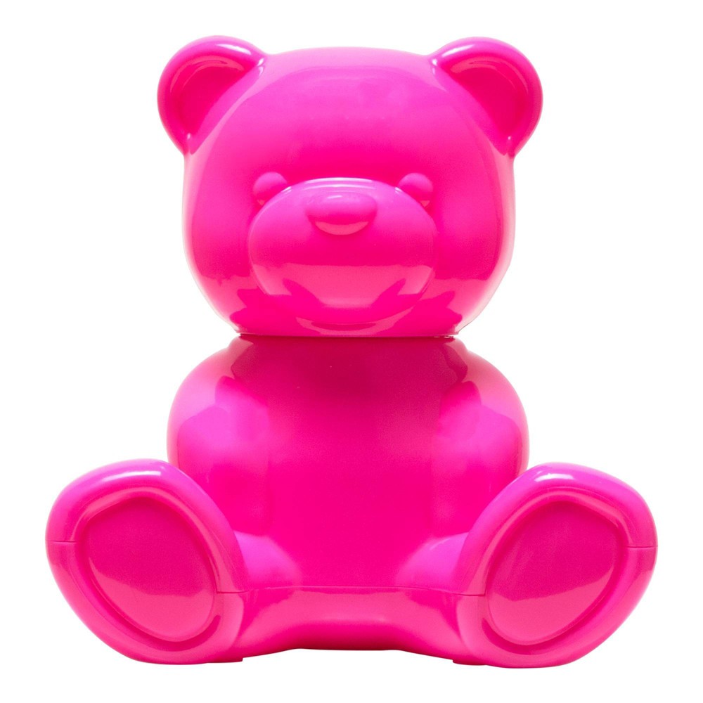 BRITE Bear Leave-In Hair Mask Cream - 3.38 fl oz