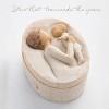 Box for Jewelry and Treasures, Reminder of Those you Love who Call you Grandma, Sculpted Hand-Painted Keepsake Box - 4 of 4