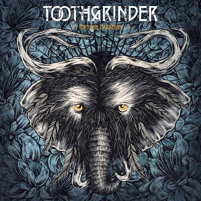 Toothgrinder - Nocturnal Masquerade (EXPLICIT LYRICS) (CD)