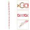 Unique Bargains Durable Handbag Chain Strap 1 Pc - 3 of 4