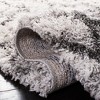 Horizon Shag HZN894 Power Loomed Indoor Rugs - Safavieh - 4 of 4