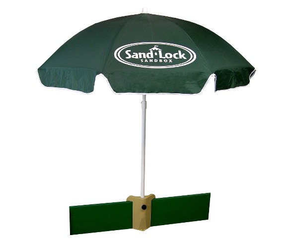 SandLock Umbrella Kit (60"Diameter)
