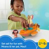Little People Disney Princess Moana Boat - 2 of 4