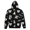 Men's Mickey Mouse & Friends Halloween Pullover Sweatshirt - Disney Store - 3 of 4
