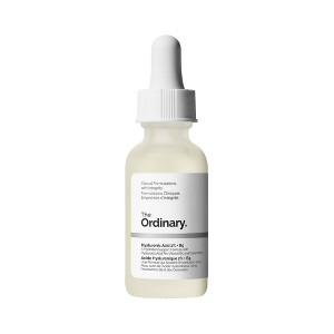 The Ordinary Hyaluronic Acid 2% + B5 - 1 fl oz - Ulta Beauty - 1 of 4