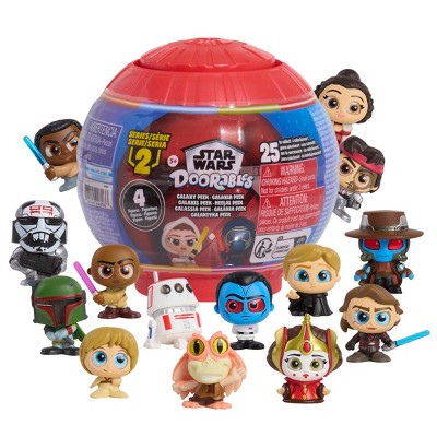 Disney Doorables Star Wars Galaxy Mini Peek