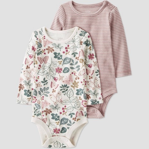 Target carters hot sale baby girl