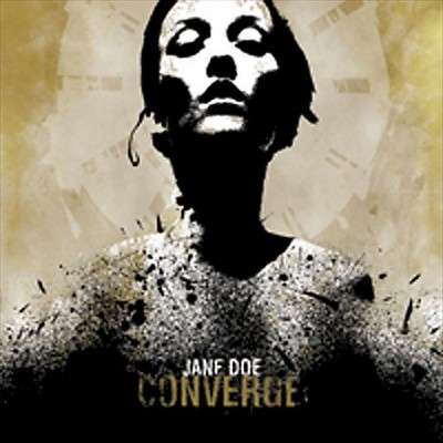 Converge - Jane Doe (CD)