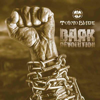 Tokyo Blade - Dark Revolution (Vinyl)