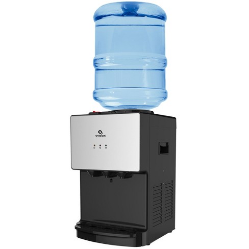 Avalon Premium 3 Temperature Top Loading Countertop Water Cooler