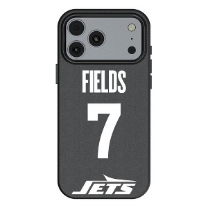 NFL New York Jets Players Game Tactic MagSafe Compatible Cell Phone Case for Apple iPhone 17 Series - 1 of 4