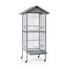 Prevue Pet Products Charming Aviary Large Bird Cage F035 - 4 of 4