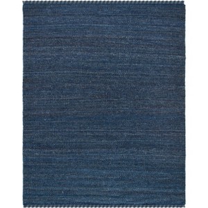 Natural Fiber NF368 Hand Woven Indoor Rugs - Safavieh - 1 of 4