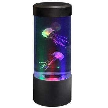 Playlearn  Desktop Jellyfish Lamp