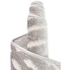 Sabrina Soto Outdoor Ella Geometric Woven Area Rug - 3 of 4