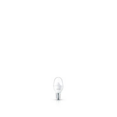 Philips 7W Nightlight E12 2700K LED Light Bub Soft White