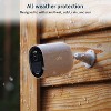 Arlo Go 2 LTE/WiFi Spotlight Camera Security Camera Requires SIM Card & Service Plan Not Included Outdoor Night Vision VML2030 Manufacture Refurbished - 2 of 4