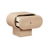 Meridian Furniture,Harlow Nightstand - 2 of 4
