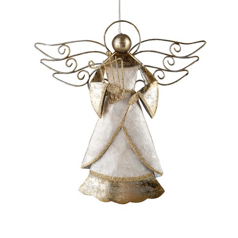 Gallerie Ii Angel Wings Ornament : Target