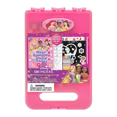 Activity Set Princess - Innovative Designs