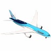 Boeing 787-8 Commercial Aircraft "Thomson - TUI Airways" Blue and White "Gemini 200" 1/200 Diecast Model Airplane by GeminiJets - 2 of 3